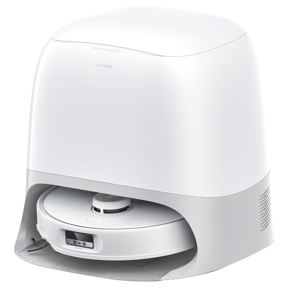 Roborock Qrevo Curv 本体 新品・未開封 Roborock Qrevo Curv Series - Power, Gracefully Delivered