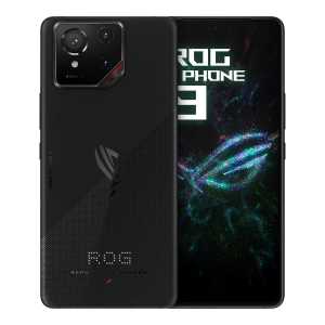 The ROG Phone makes its official US debut