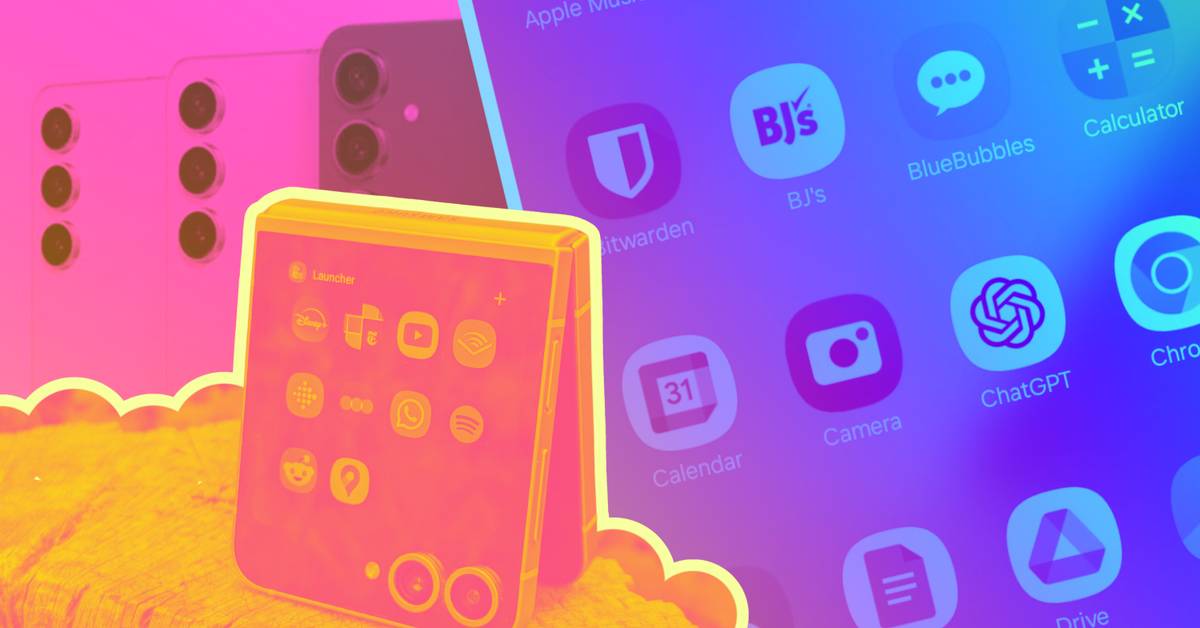 Trop d’applications, trop de friction Trop d’applications, trop de friction