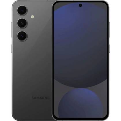 S24 Ranger Samsung Galaxy S24 FE vs. Galaxy S24: Big mid-ranger or a compact flagship