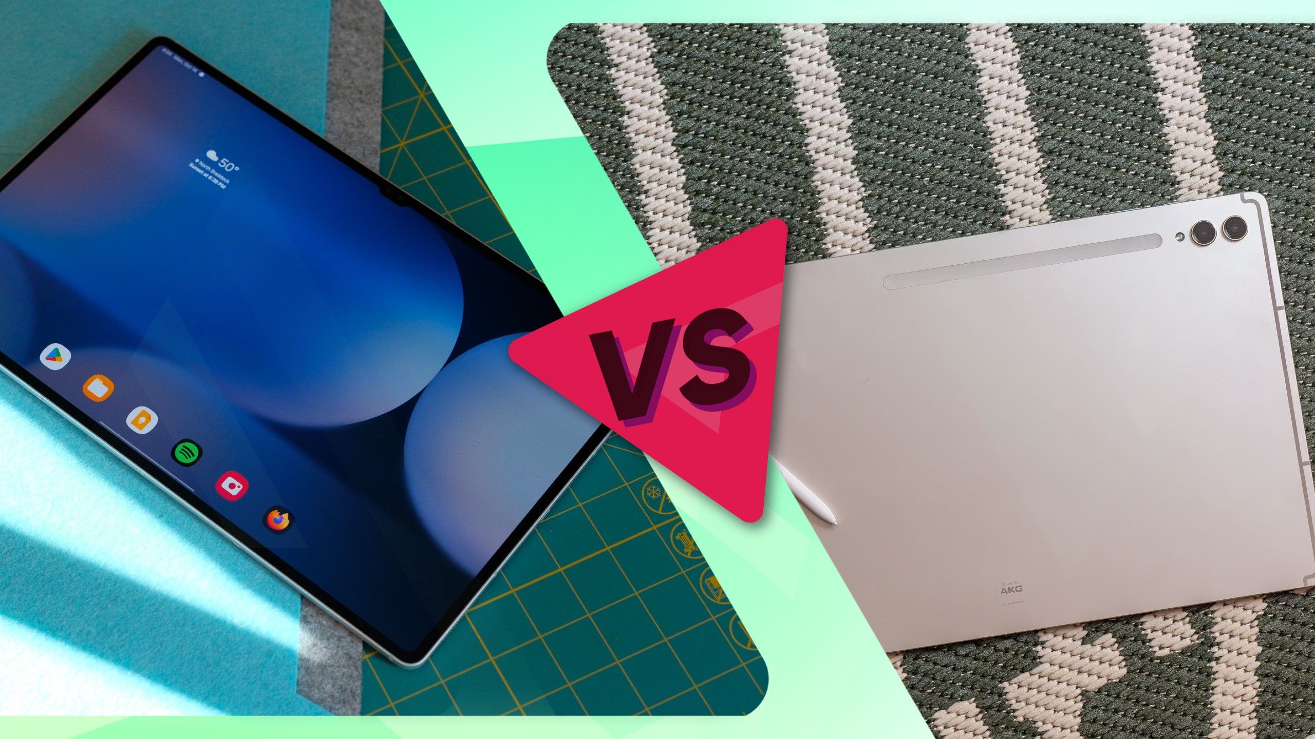 Samsung Galaxy Tab S9 Ultra | Android Police