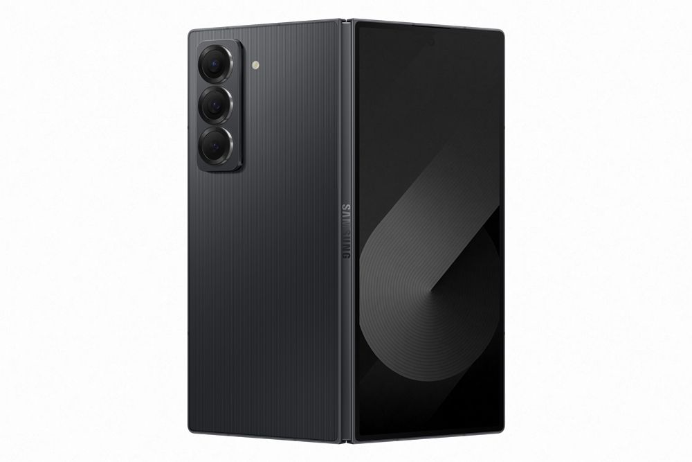 The Galaxy Z Fold Special Edition will make you regret buying the