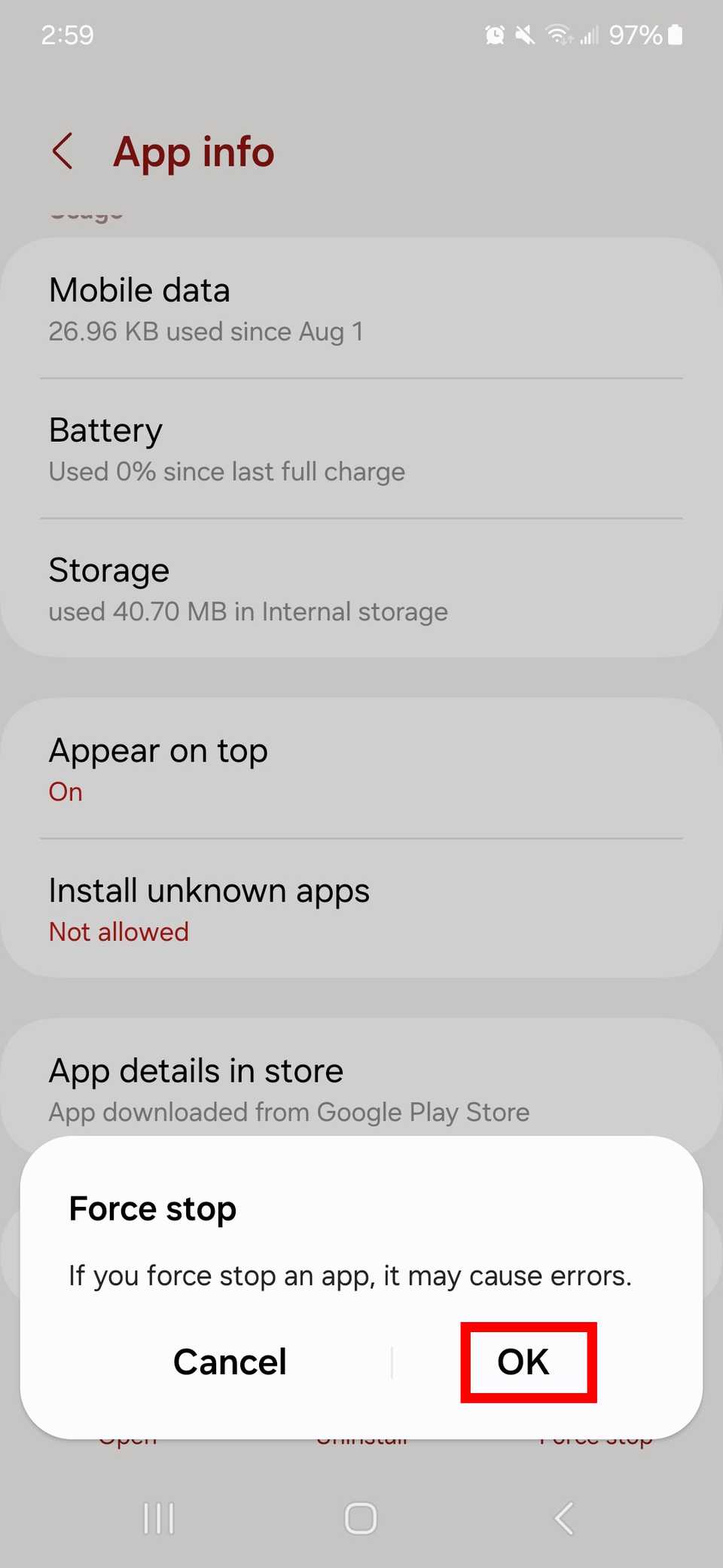 How to see which apps are draining your phone's battery the most