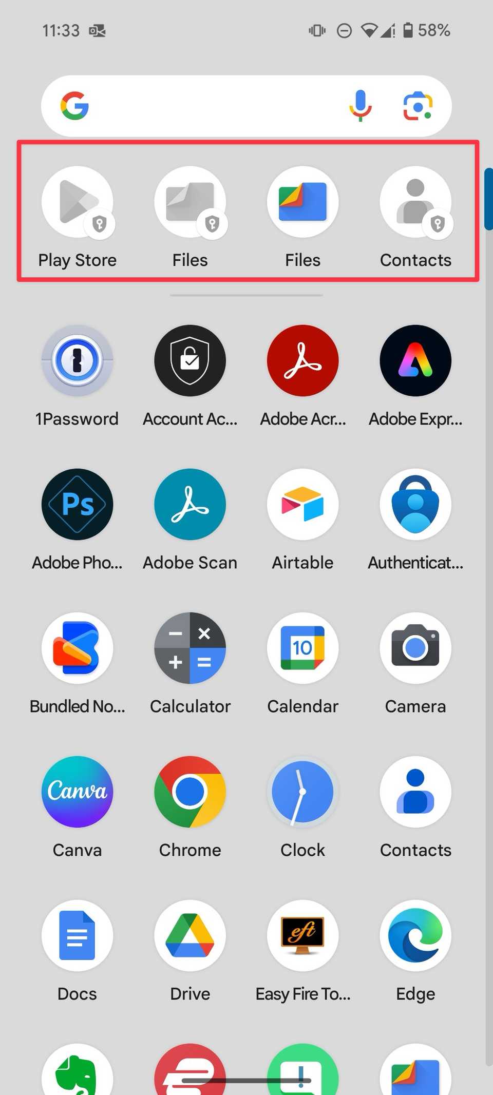 User Spce Android How to set up Android 15's Private Space feature