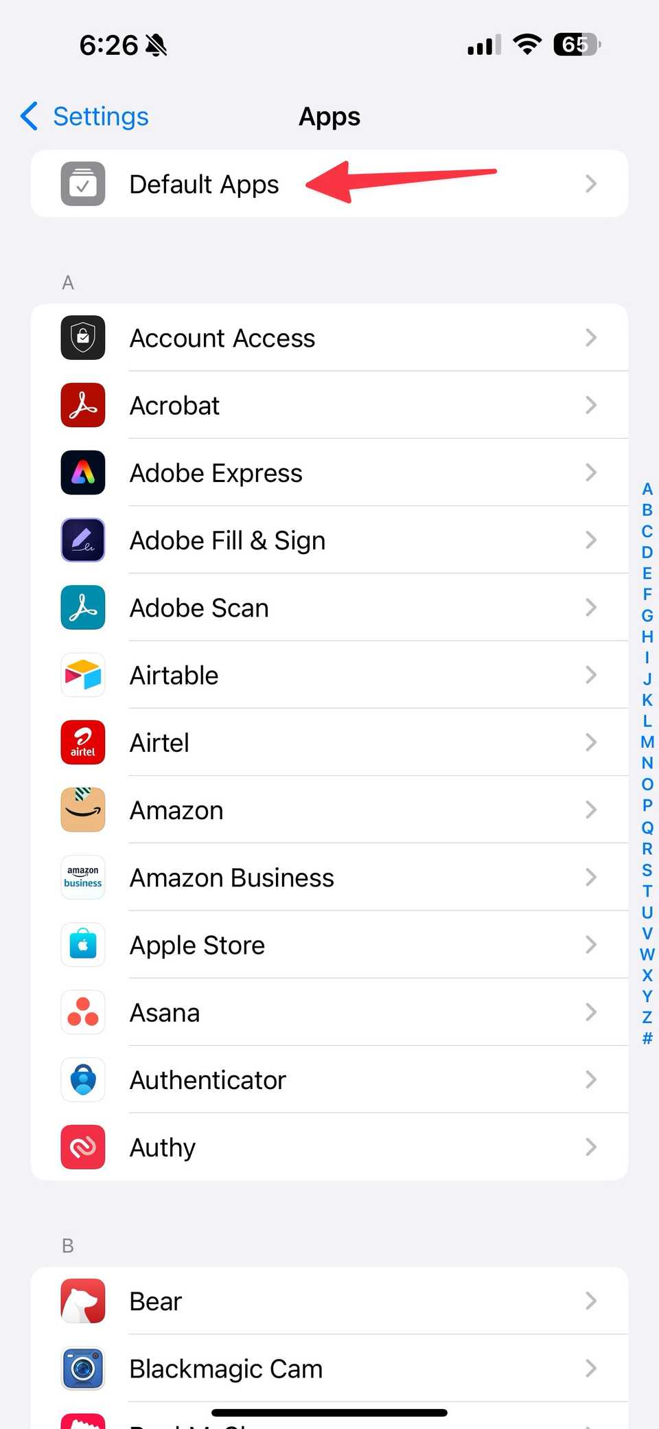How to set up a Proton Mail account on your iPhone
