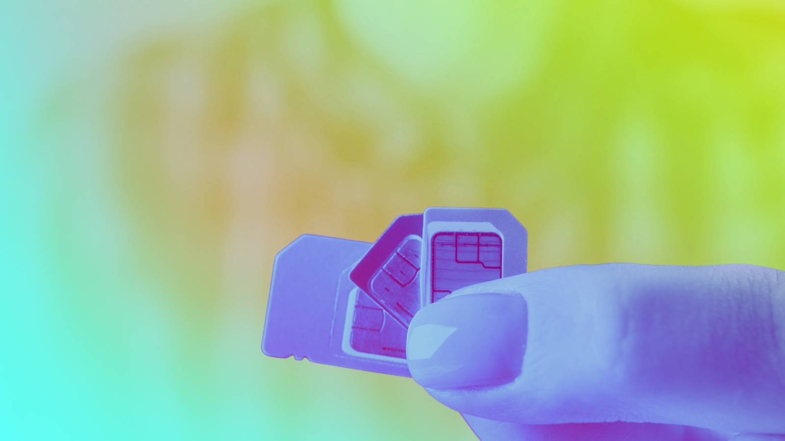 Why you may want a backup SIM