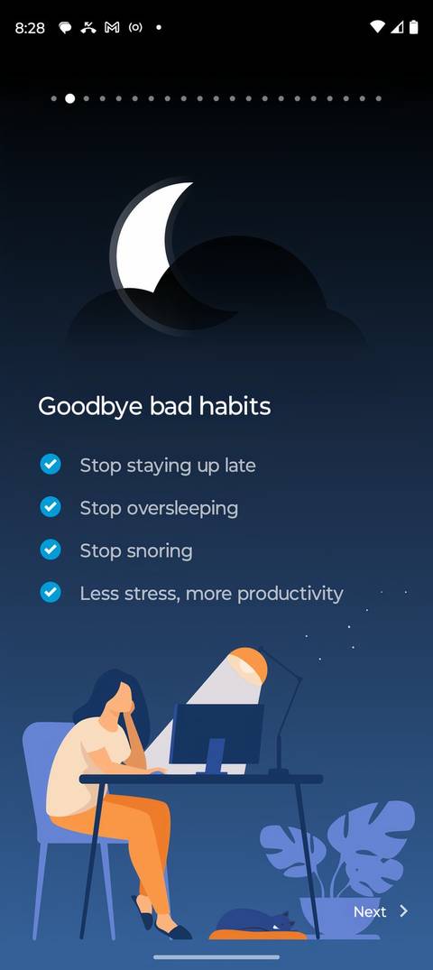 How to get better sleep with your Android