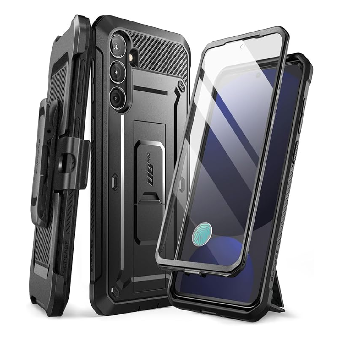 Best Samsung Galaxy S24 FE cases in 2025