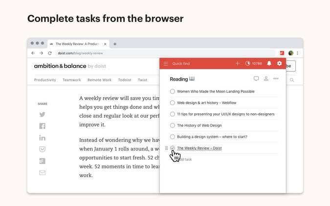 8 essential Google Chrome extensions that help me stay productive