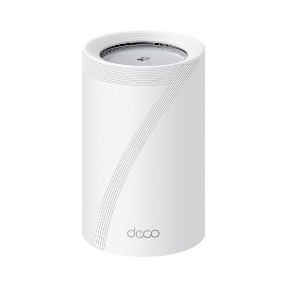 TP-Link Deco BE65 Pro review: A midrange mesh Wi-Fi 7 router for