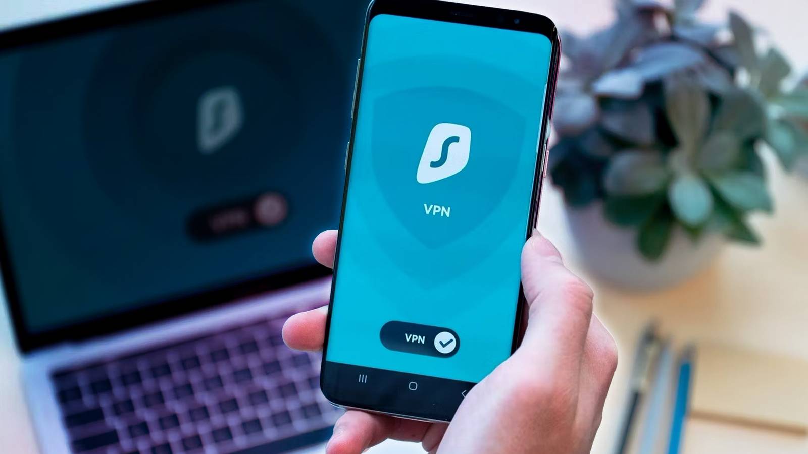 How to get around carrier video throttling with a VPN