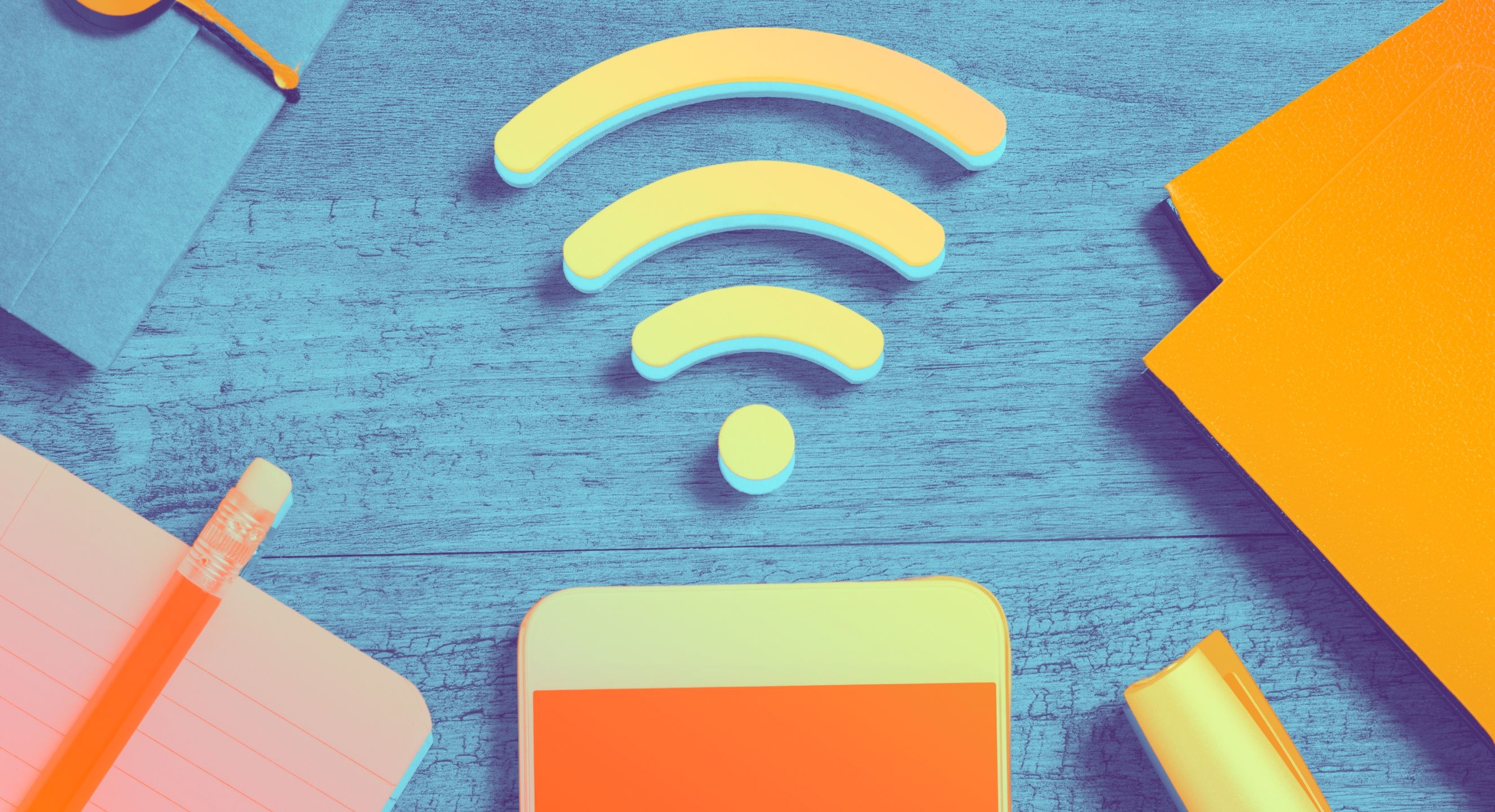 Wi-Fi connectivity is getting better with Wi-Fi 7