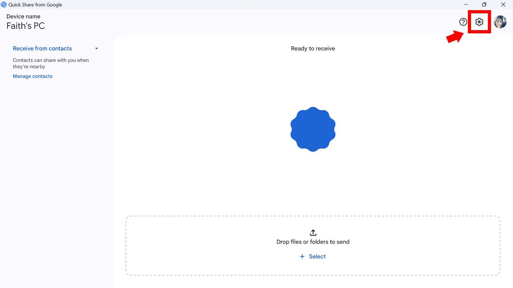 Quick Share: How to use Android's AirDrop alternative
