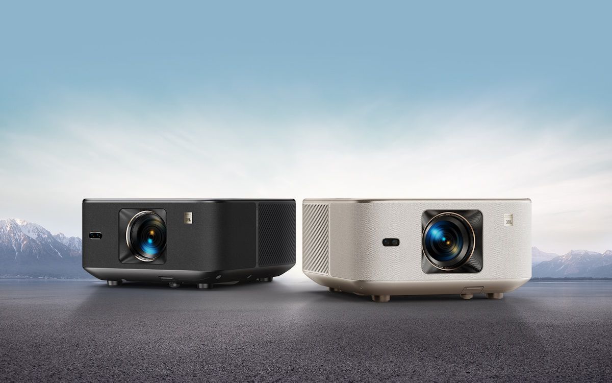 Yaber K3 X Pantone Edition: Elevating home entertainment with a