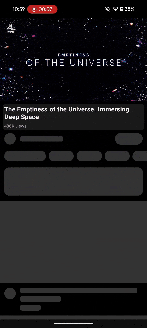Skip Countdown YouTube has started hiding the Skip Ads countdown