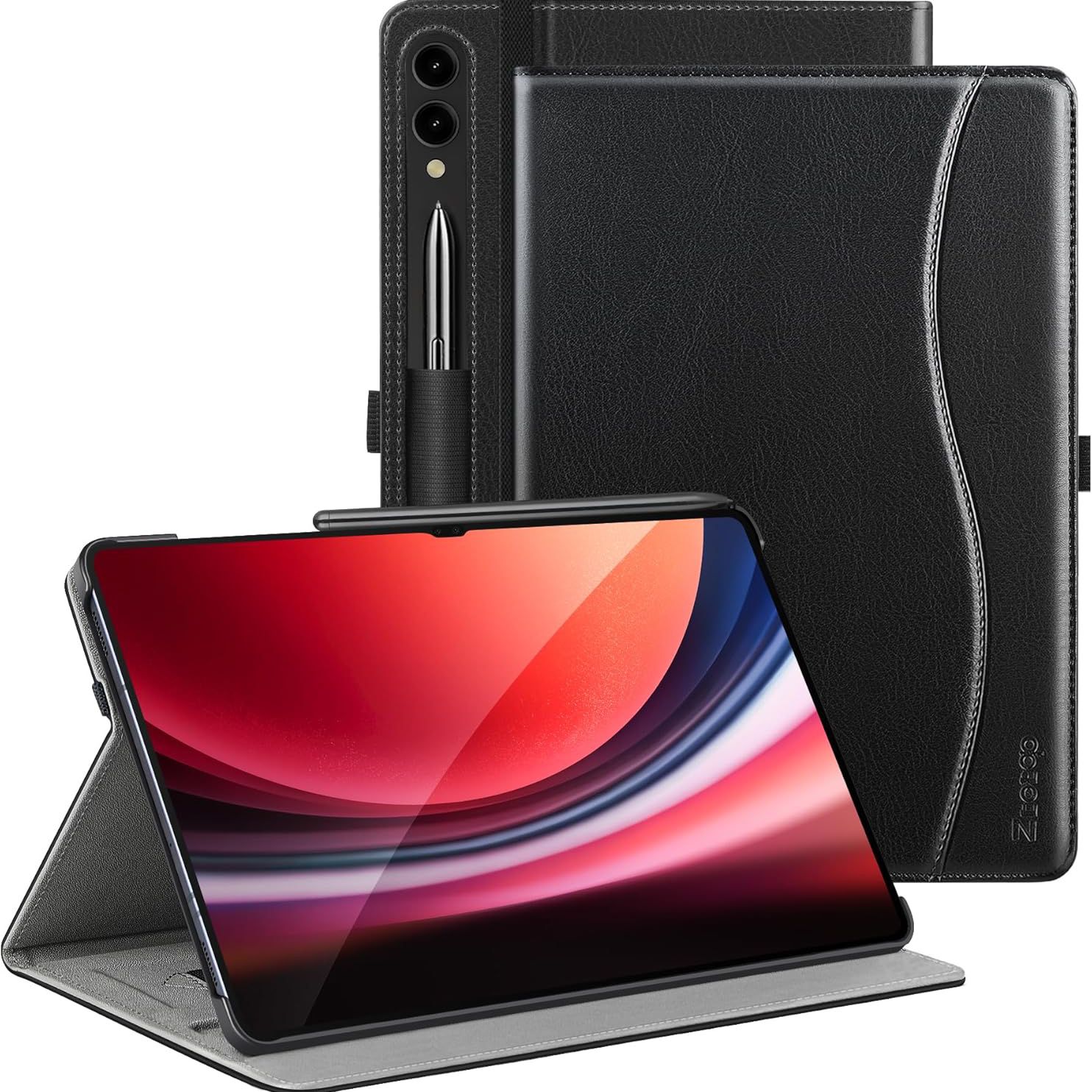 Best Samsung Galaxy Tab S10 Ultra cases in 2025