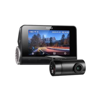 70mai dash cam a810 product