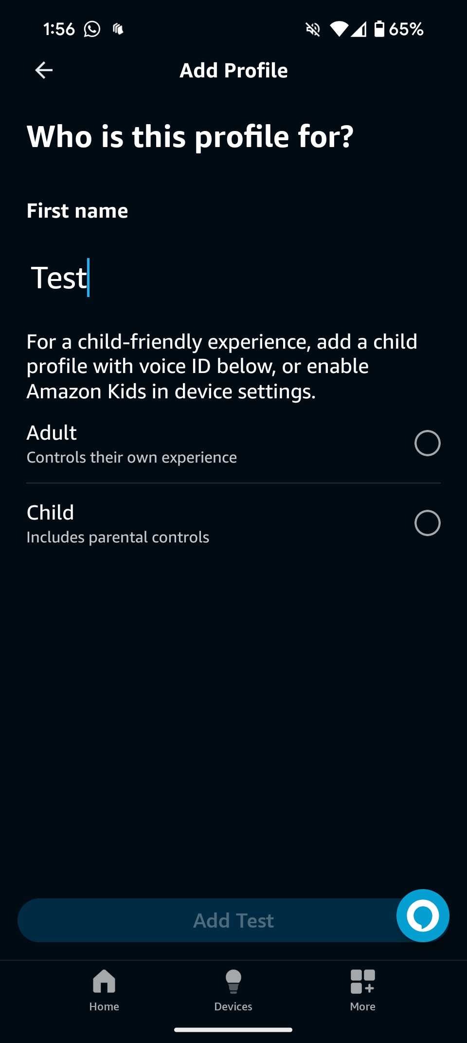 How to set up an Amazon Echo for multiple users