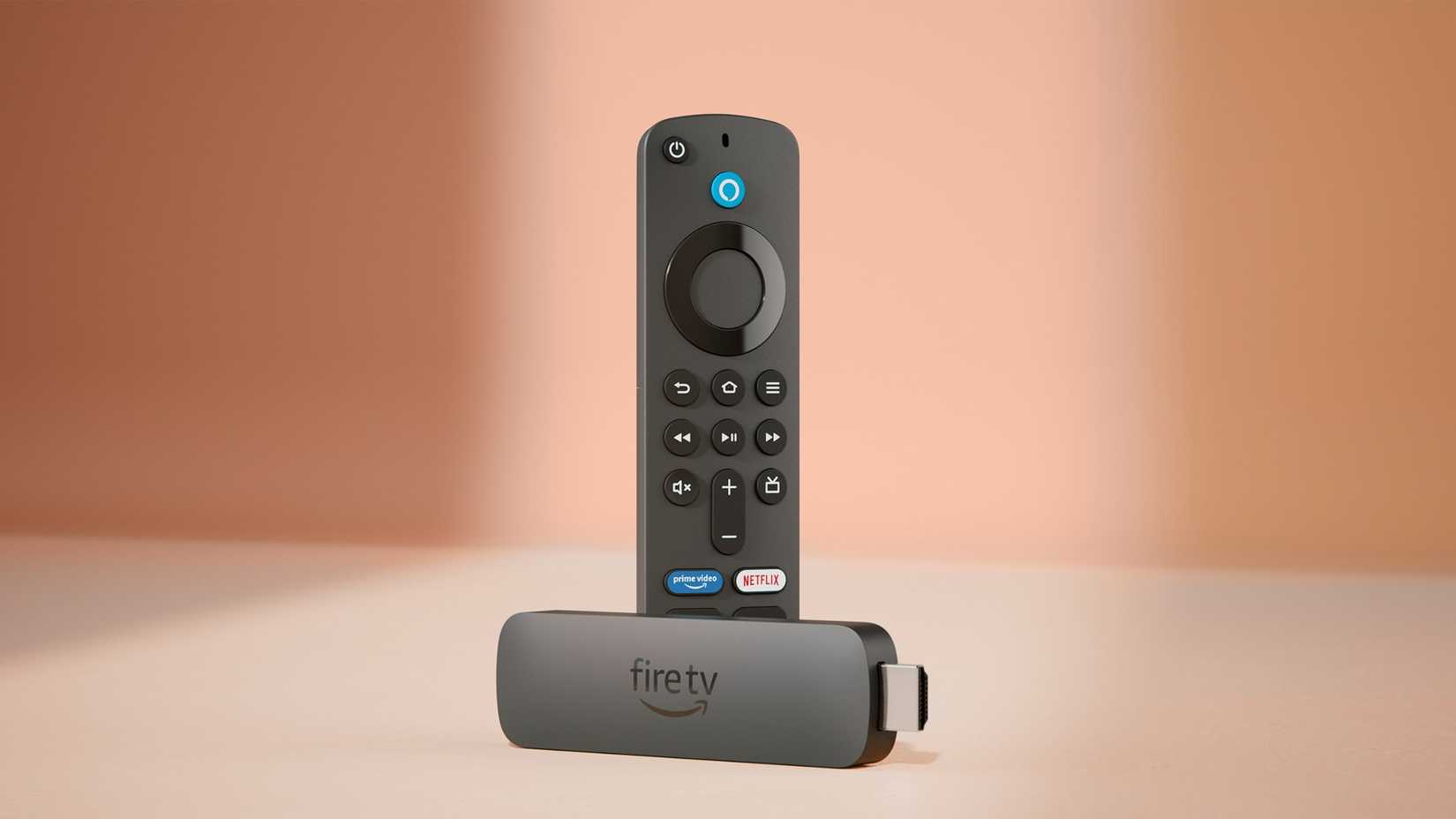 Take 40% off Amazon's best Fire TV Stick with this limited time deal