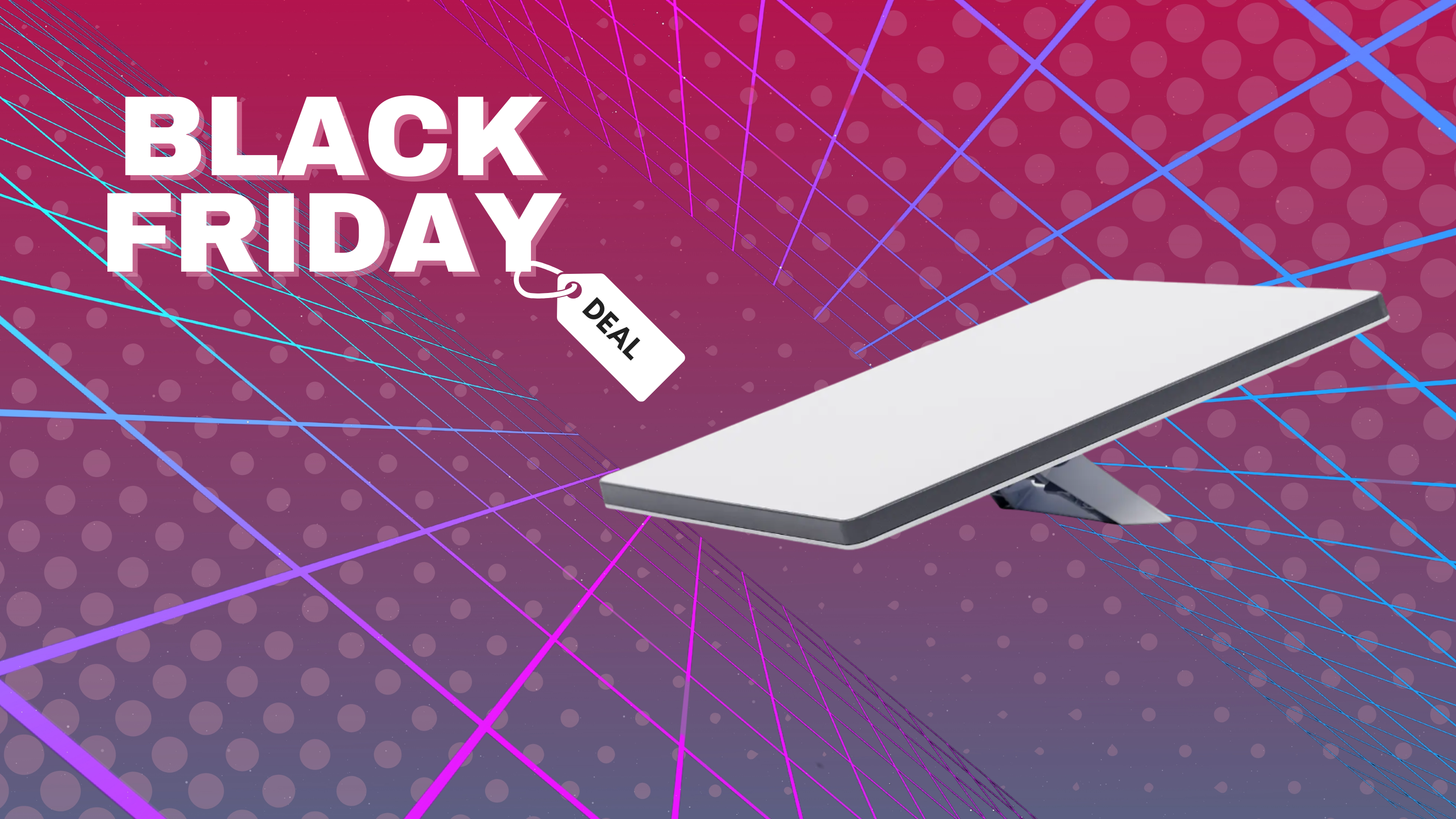 This is the first Starlink Mini deal ever, and it's a full 25% off