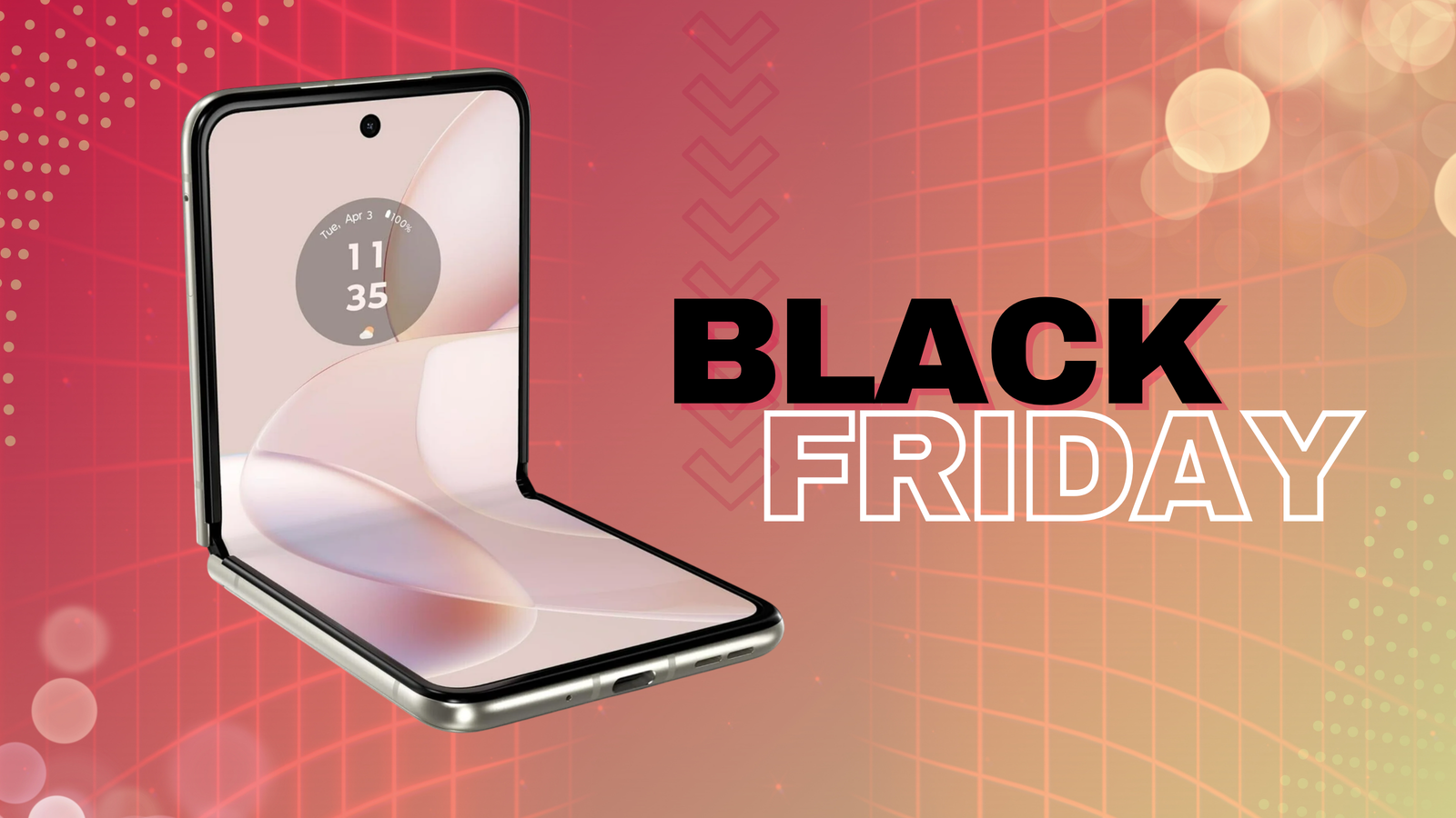One of the best Razr foldable phones is now even cheaper at just $340