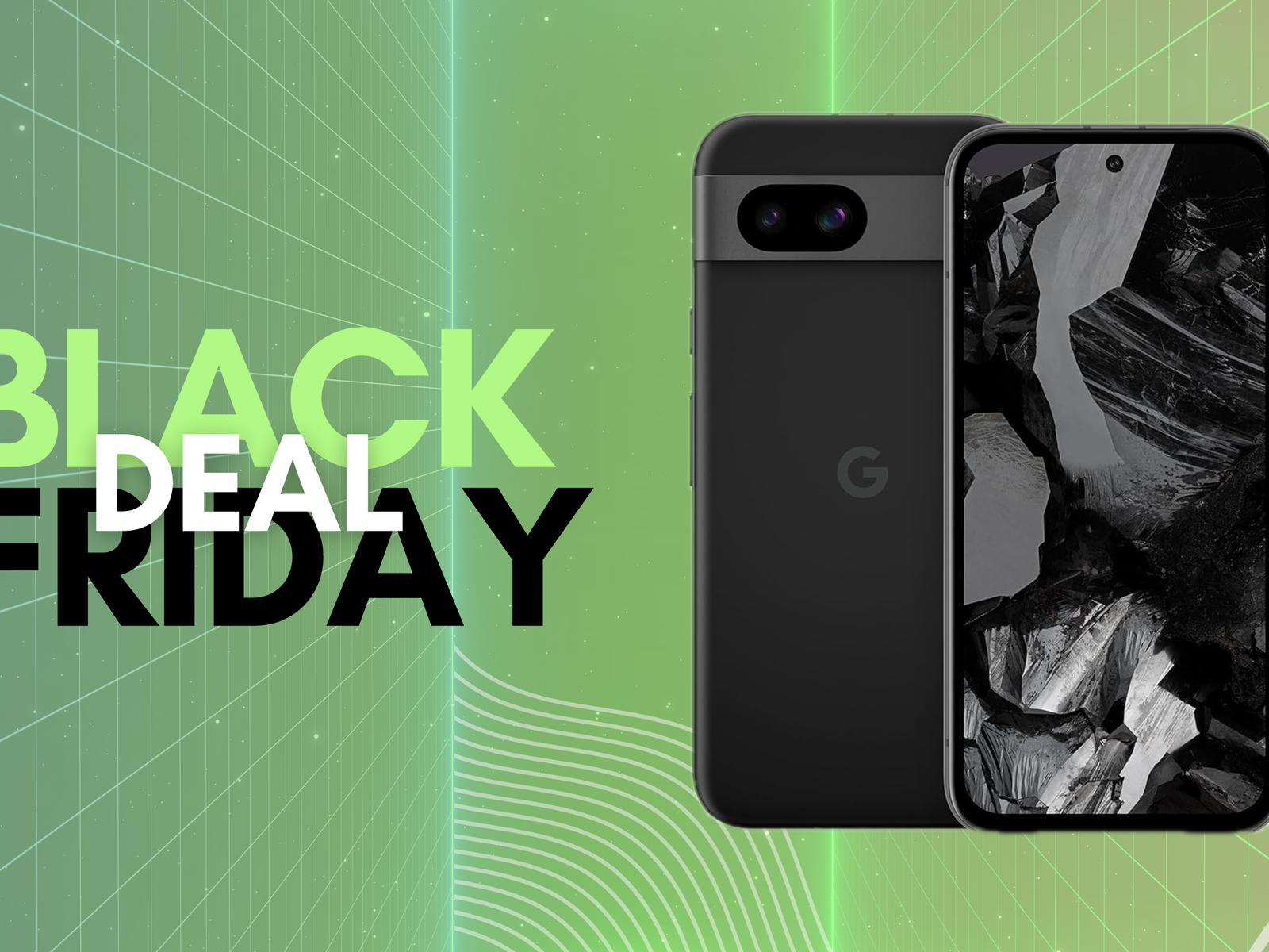 Don't want a Google Pixel 9? Get the Pixel 8a for its best price ever