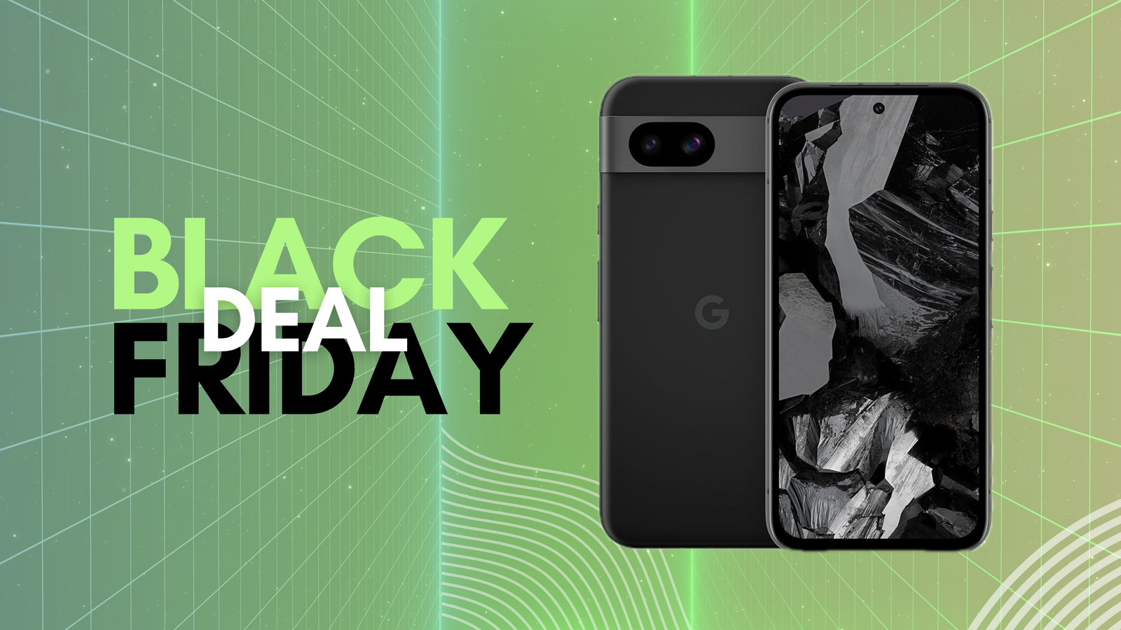 Don't want a Google Pixel 9? Get the Pixel 8a for its best price ever