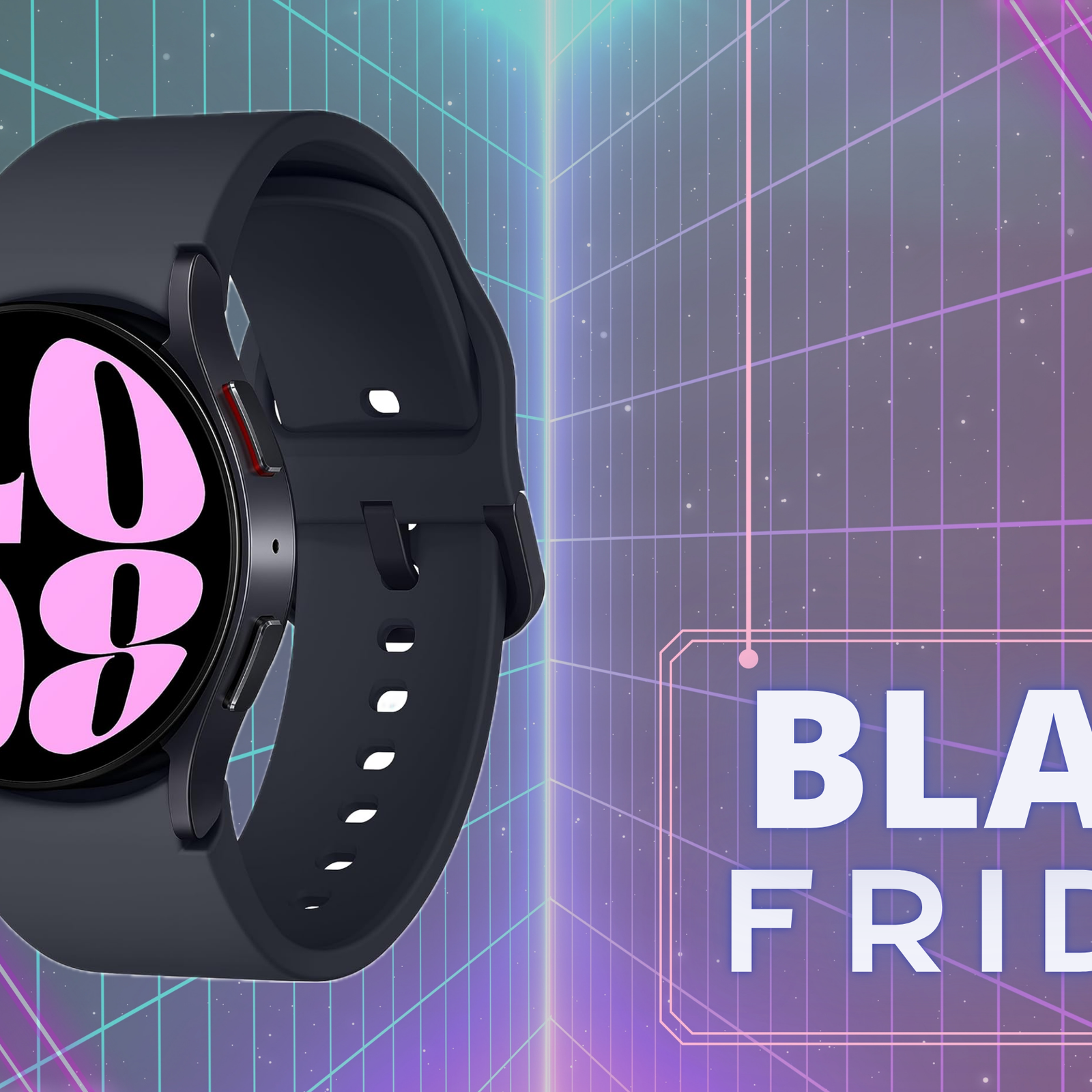 Android Smartwatch Galaxy Watch Active Price Drop Samsung Galaxy