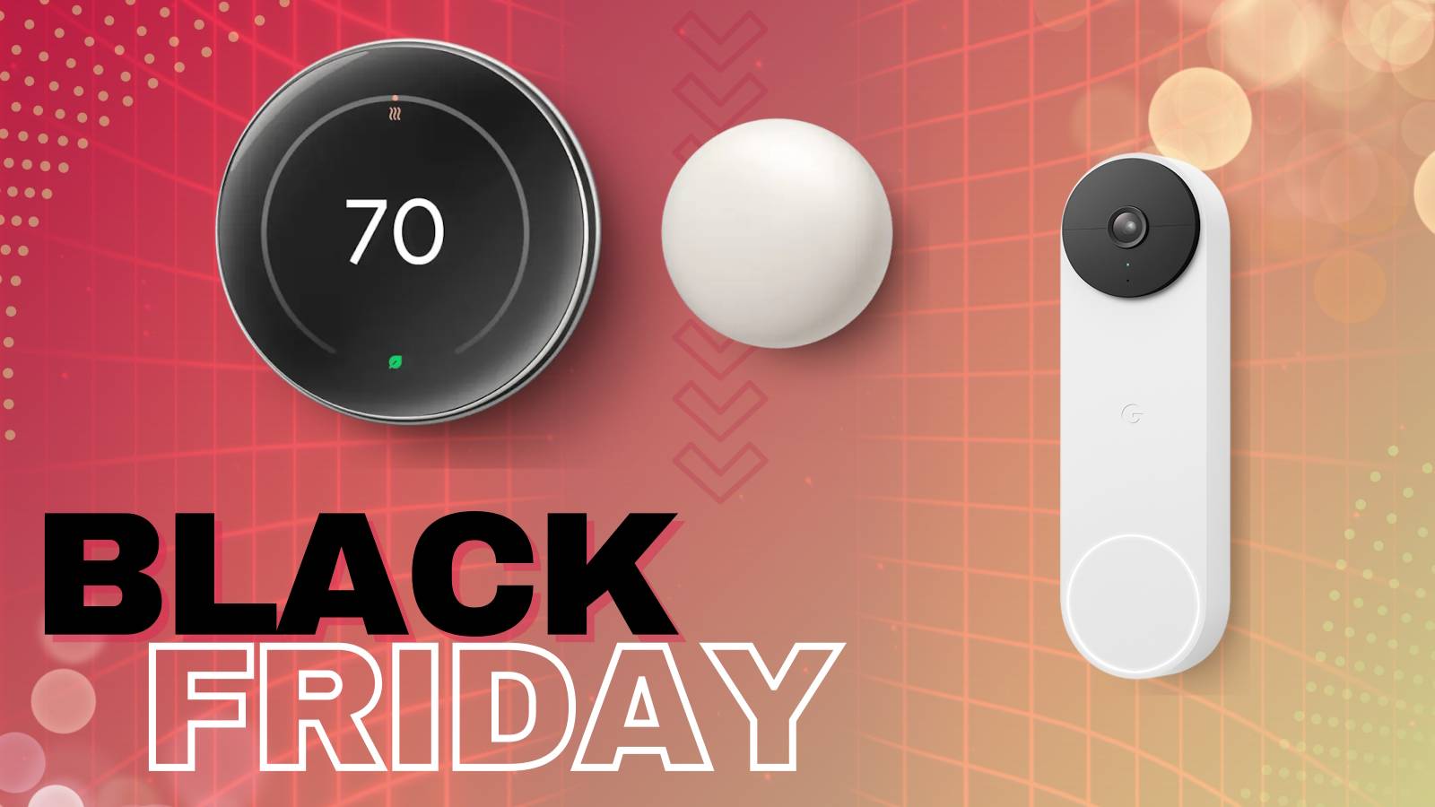 My two favorite Google Nest devices are no-brainers this Black Friday