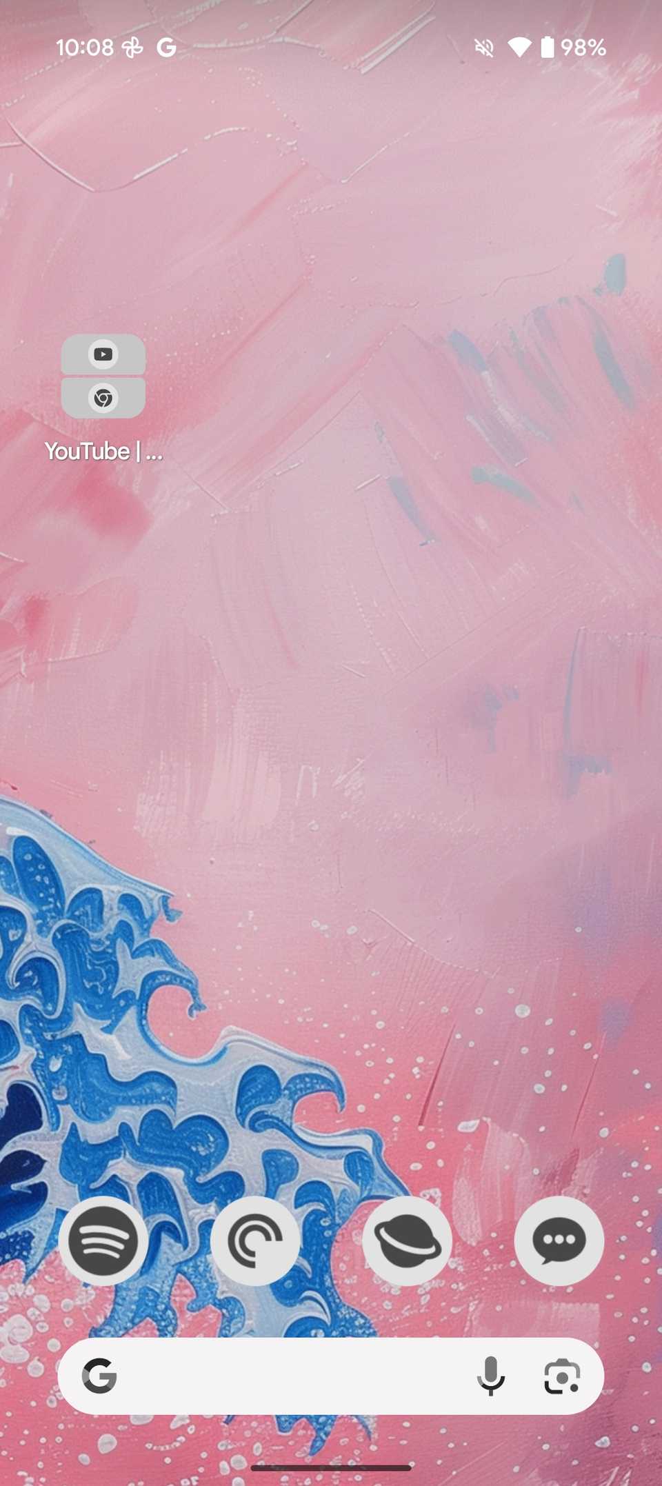 How to customize your Google Pixel 9 Pro Fold home screen