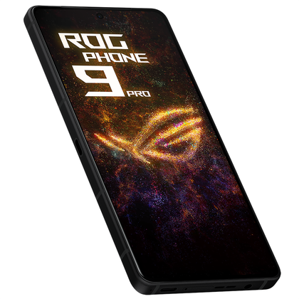 Asus ROG Phone 9 Pro review: A gaming phone that feels like a cut Asus ROG Phone 9 Pro review: A gaming phone that feels like a cut