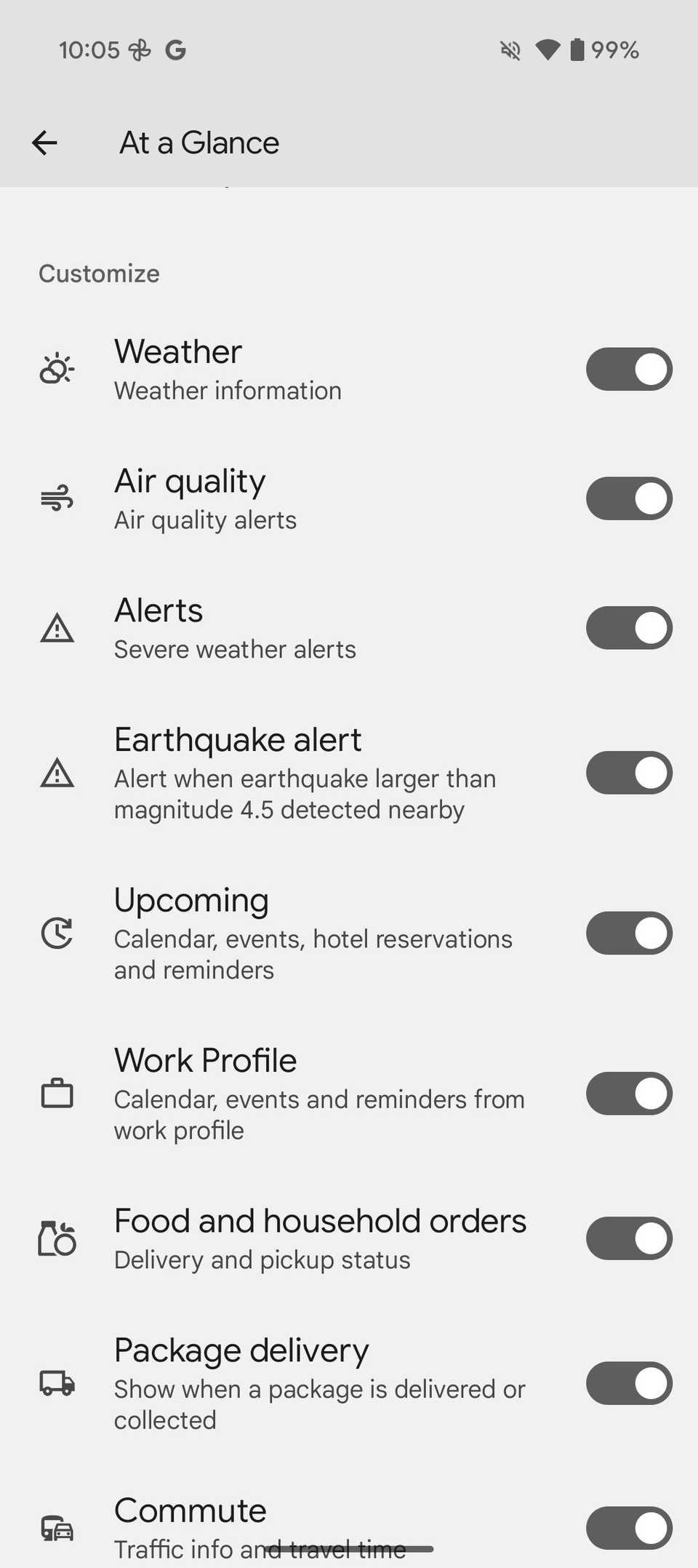 How to customize your Google Pixel 9 Pro Fold home screen