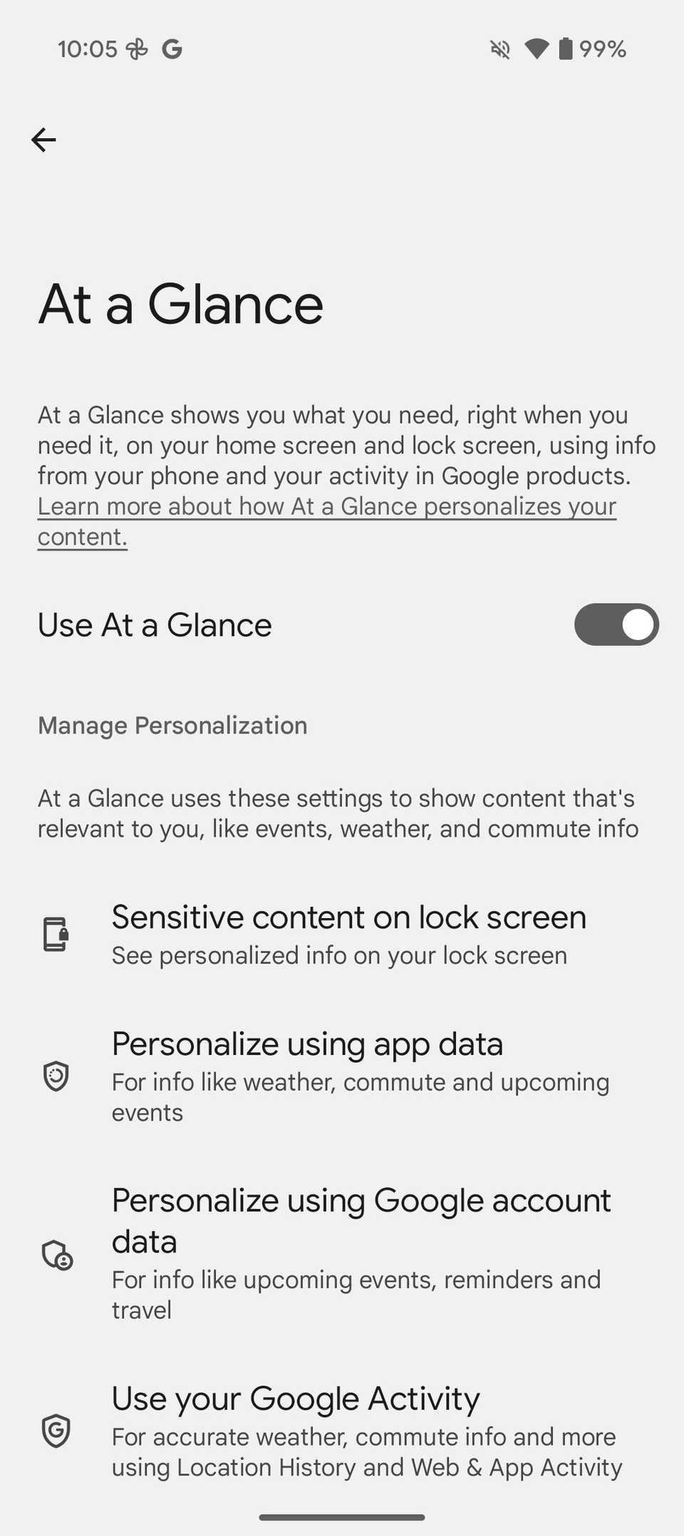How to customize your Google Pixel 9 Pro Fold home screen