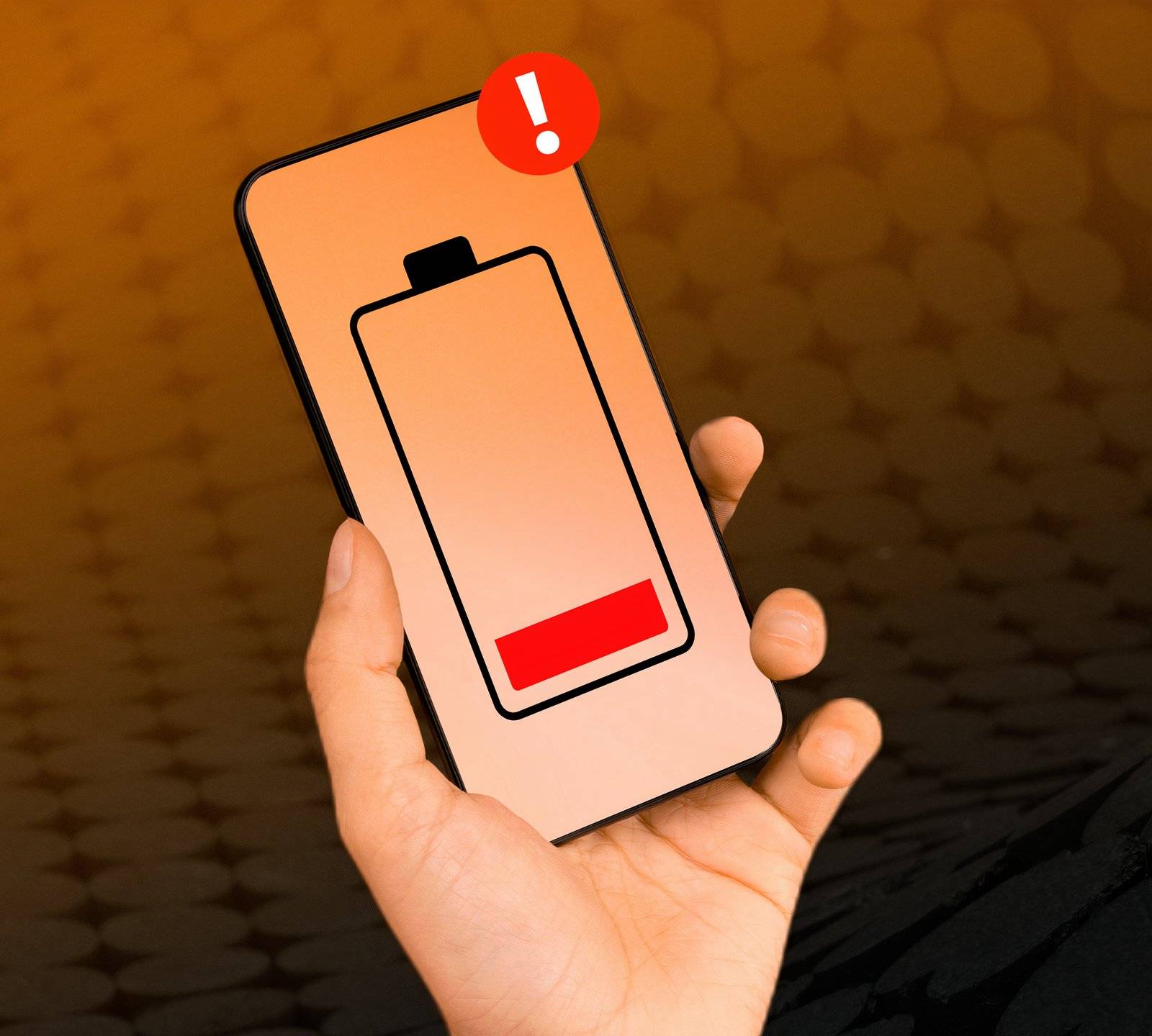 Battery Life: The Secret Life of Your Device's Heartbeat