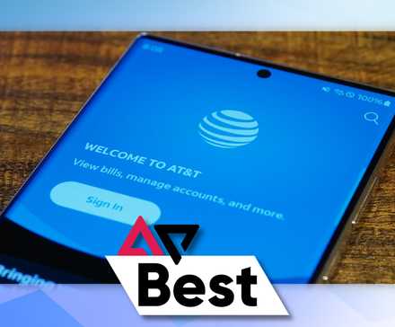 Best AT&T plans