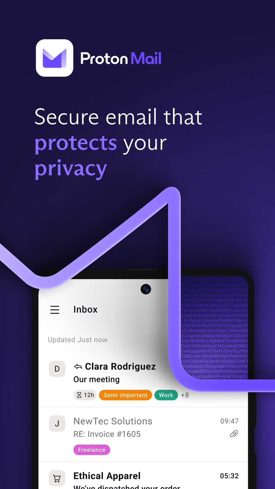 7 private apps I use on Android phone to keep my data secure