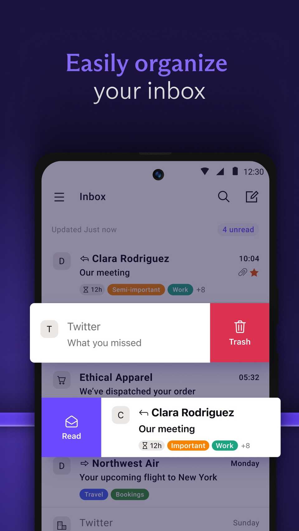 7 private apps I use on Android phone to keep my data secure