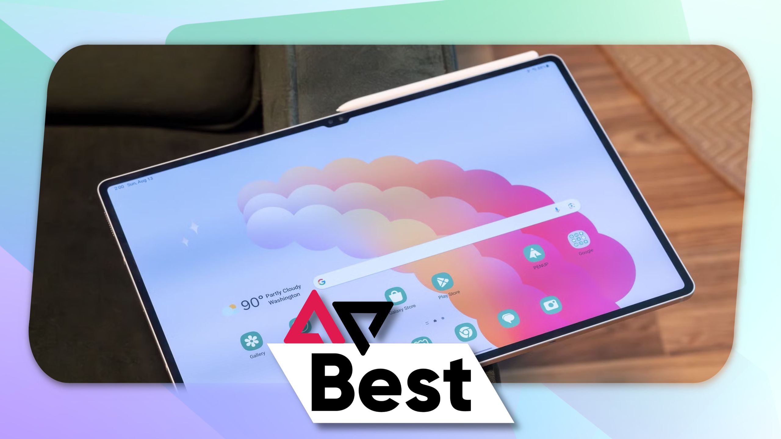 Samsung Galaxy Tab S9 Ultra | Android Police