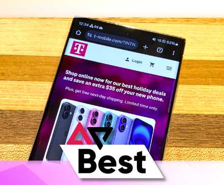 Best T-Mobile plans