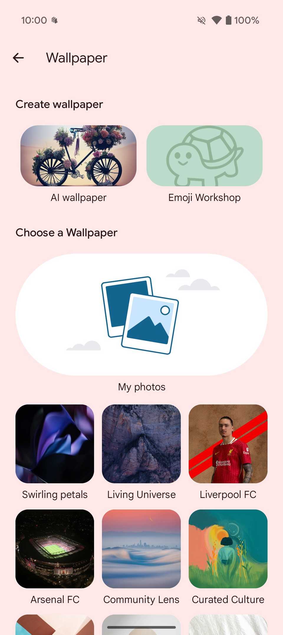 How to customize your Google Pixel 9 Pro Fold home screen