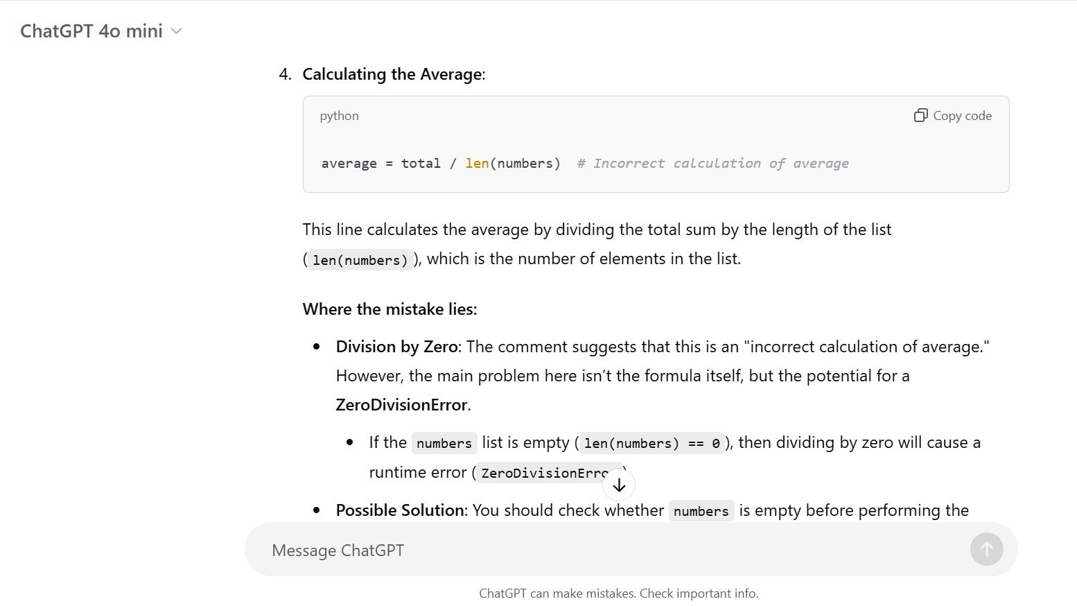 8 ChatGPT productivity tips and tricks