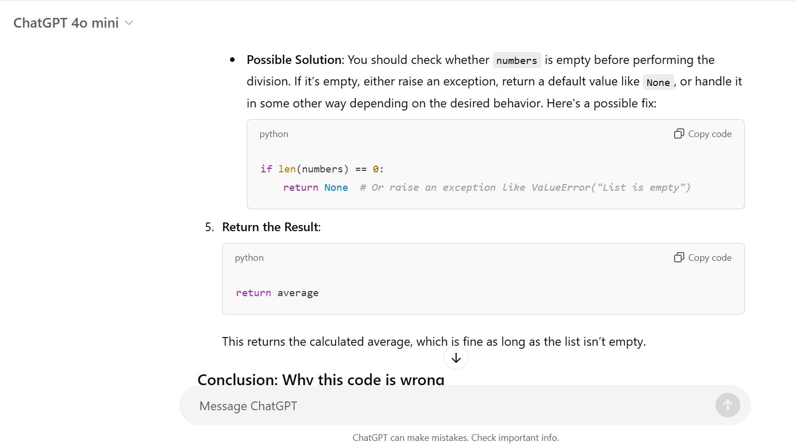 8 ChatGPT productivity tips and tricks