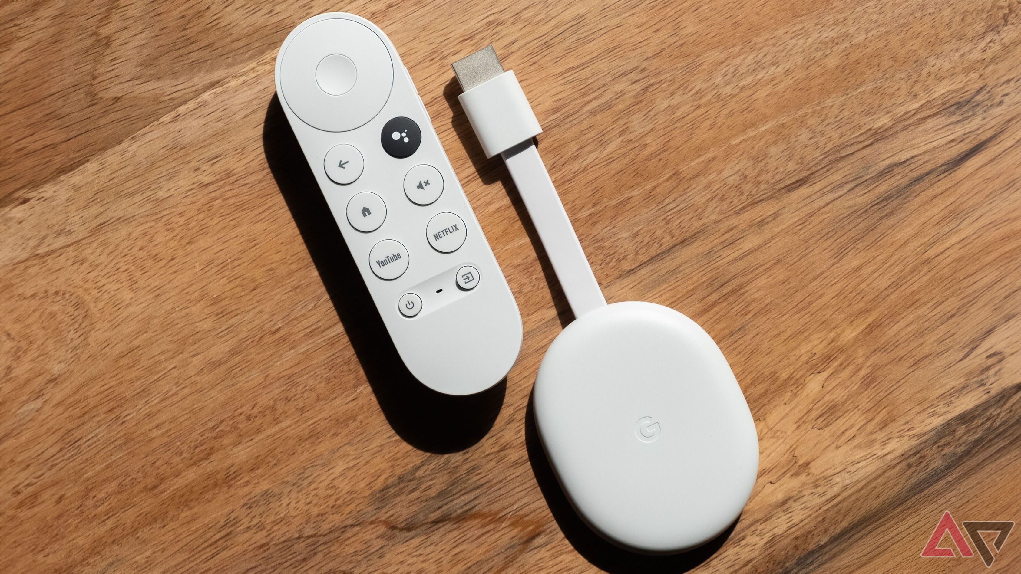 Android 14 is coming back to Chromecast after a rocky start