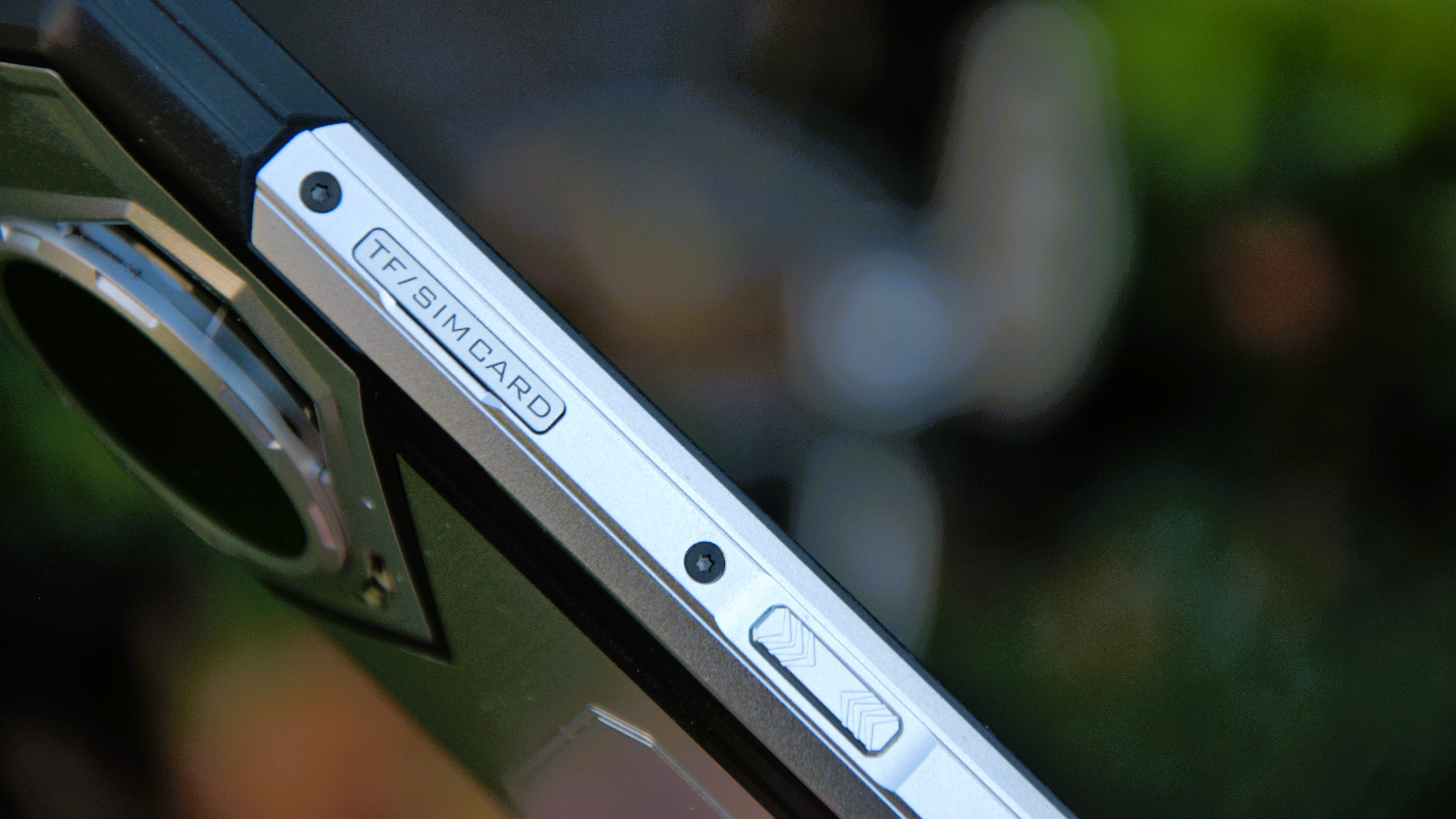 Doogee S200 review: A feature-rich rugged flagship