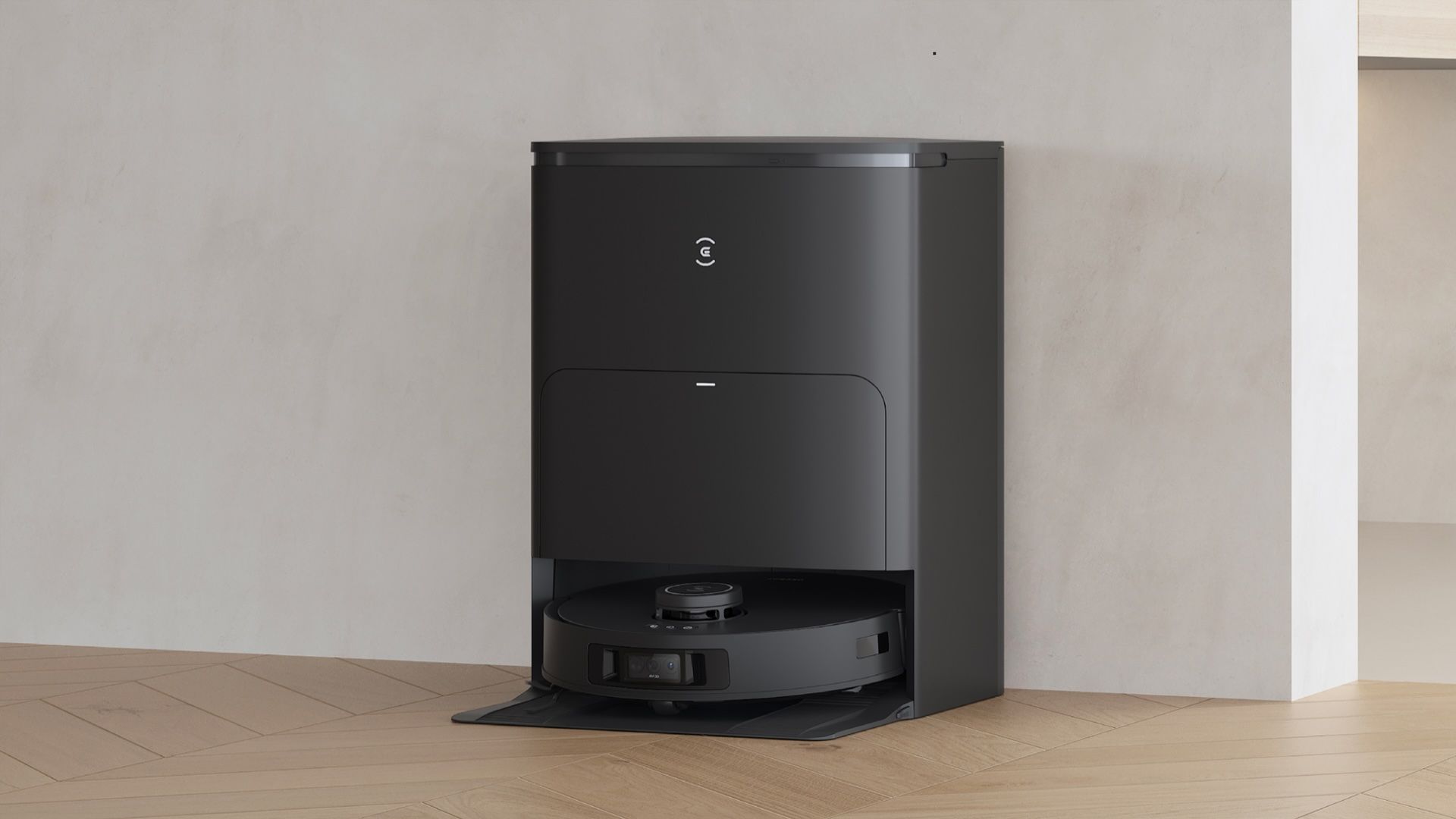 Save $450 on a new robot vacuum as the Ecovacs Deebot T30s drops
