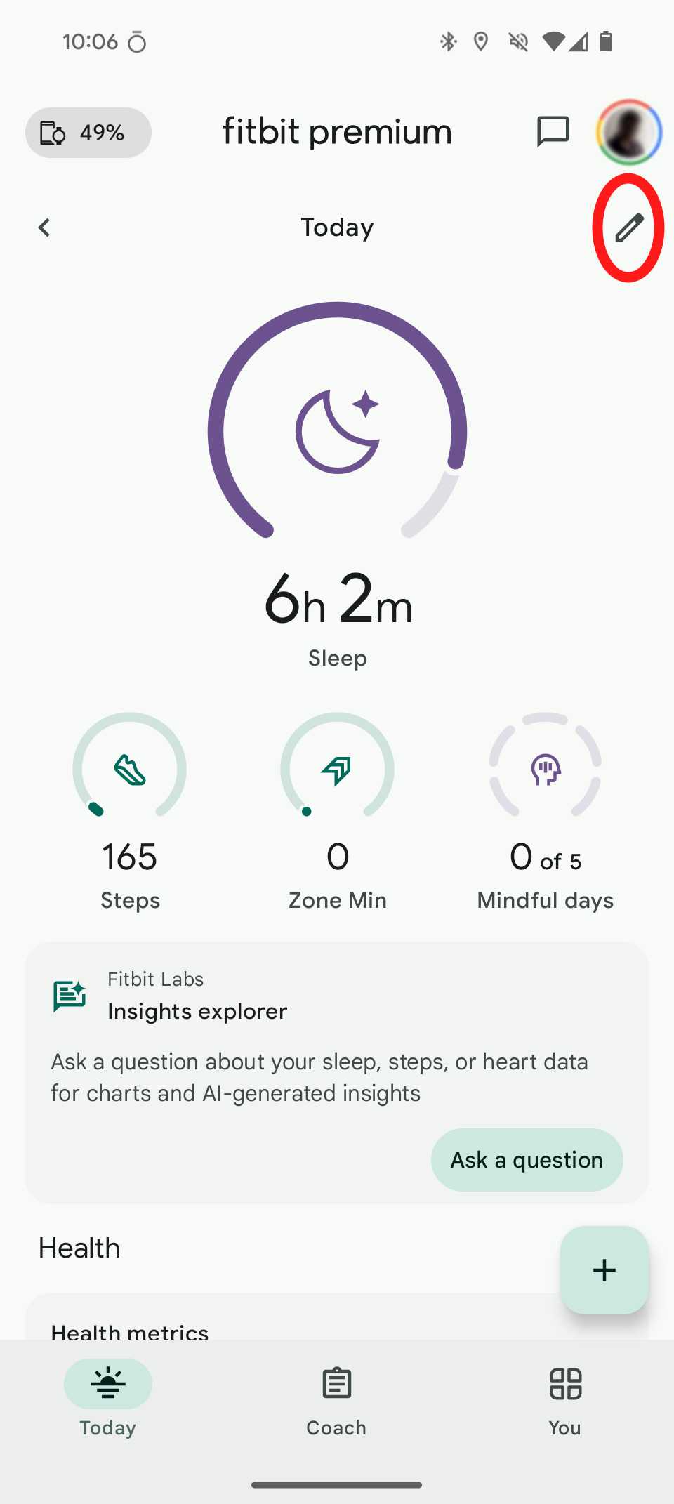 Google Pixel Watch 3 Cardio Load and Target Load: What they are and how ...