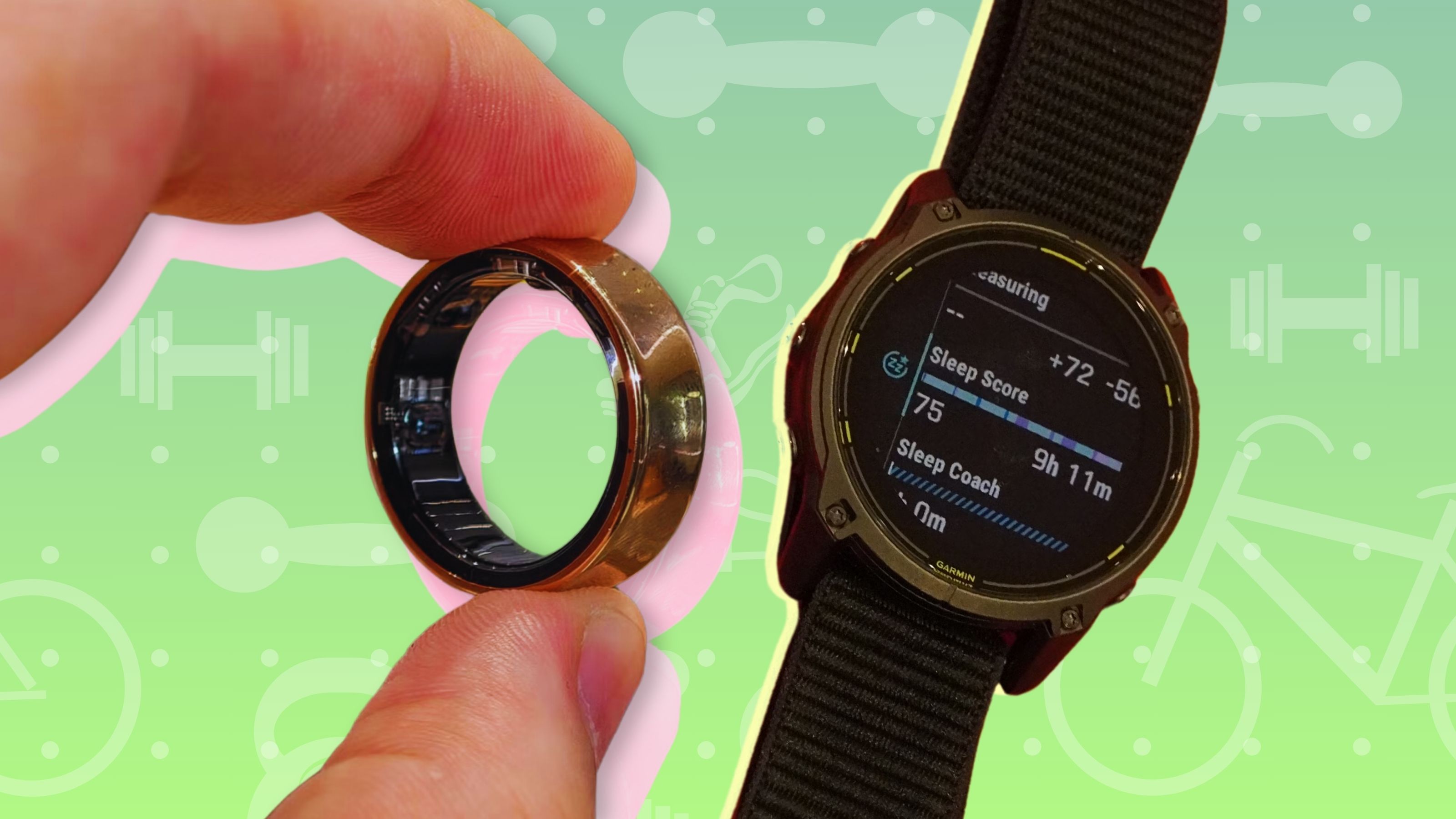 best fitness tracker app for android
