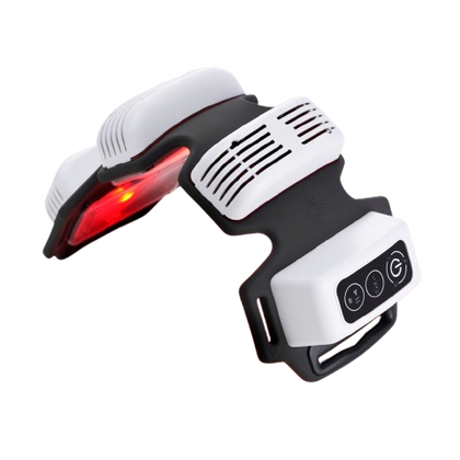 Infrared Recovery Machine Fast-track post-workout muscle recovery with infrared light therapy
