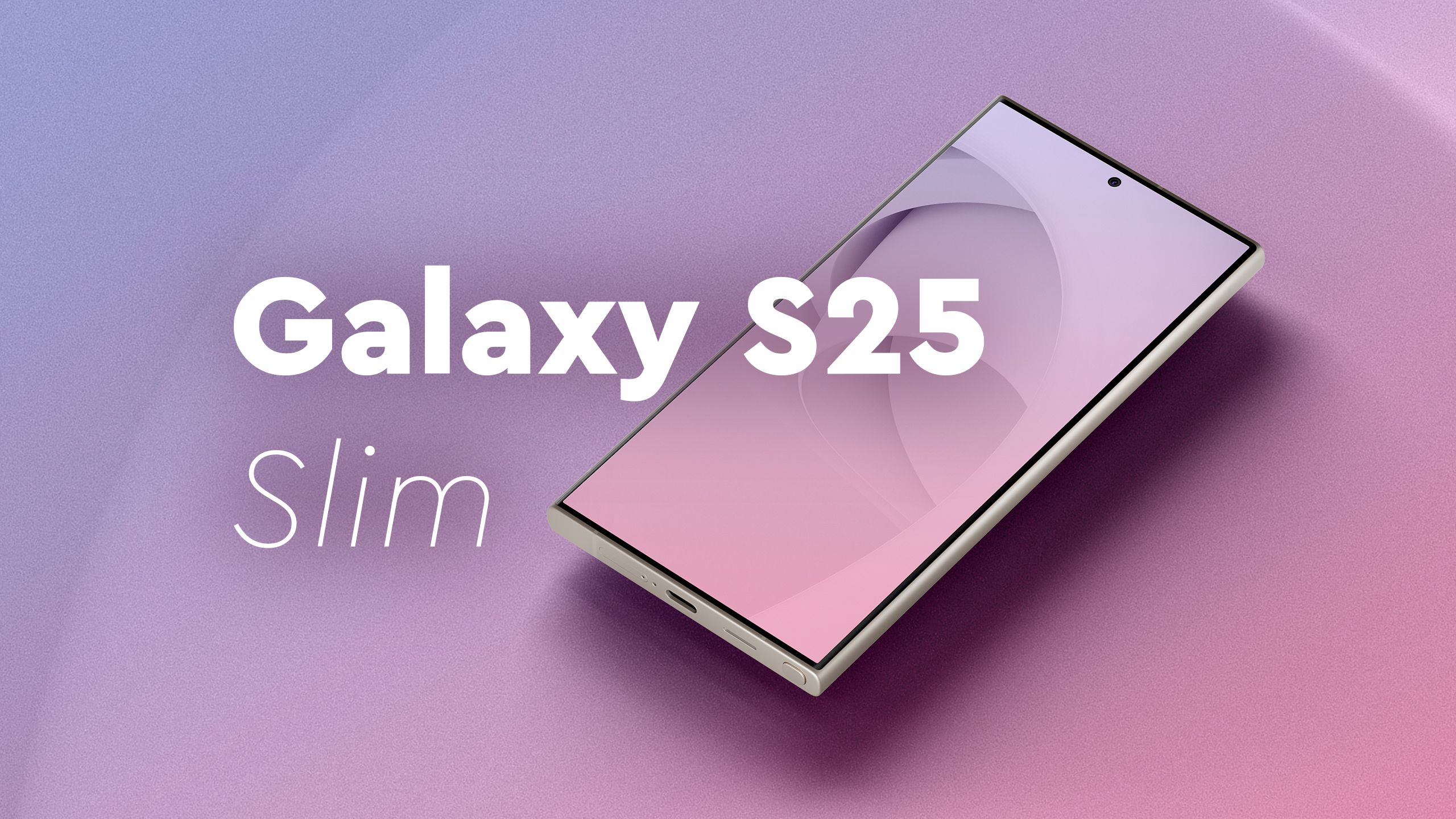 galaxy s25 slim