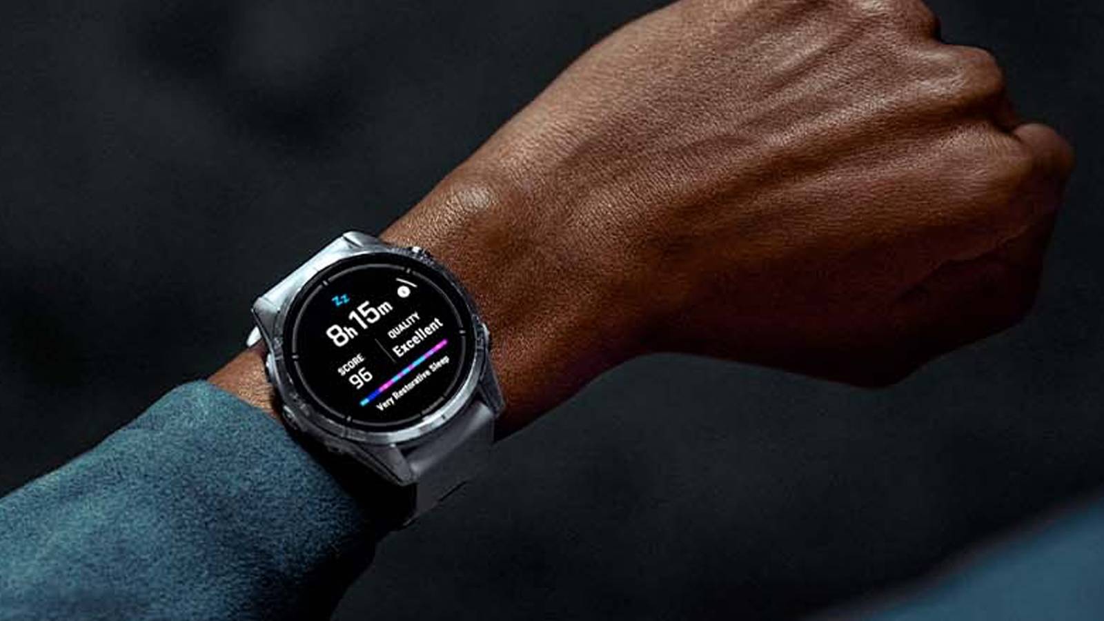 Garmin's epix Pro (Gen 2) Sapphire Edition drops to its lowest price ever